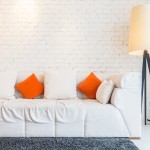 Descubra como escolher o melhor papel de parede para a sua casa