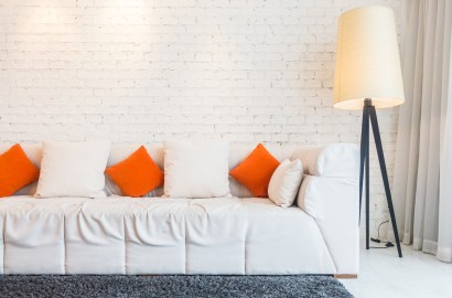 Descubra como escolher o melhor papel de parede para a sua casa