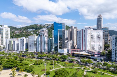 Comprar imóvel em Santos ainda vale a pena? Veja o que está acontecendo no mercado