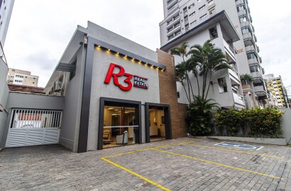 Serviços da R3 Imóveis