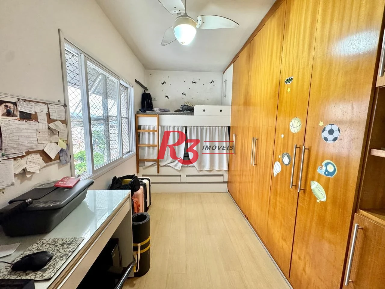 Apartamento com 2 dormitórios à venda, 79 m² por R$ 530.000,00 - Ponta da Praia - Santos/SP