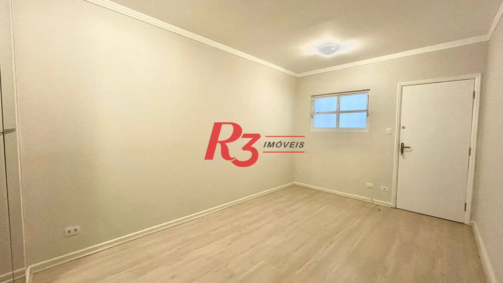 Apartamento com 2 dormitórios para alugar, 67 m² por R$ 4.200,00/mês - Gonzaga - Santos/SP