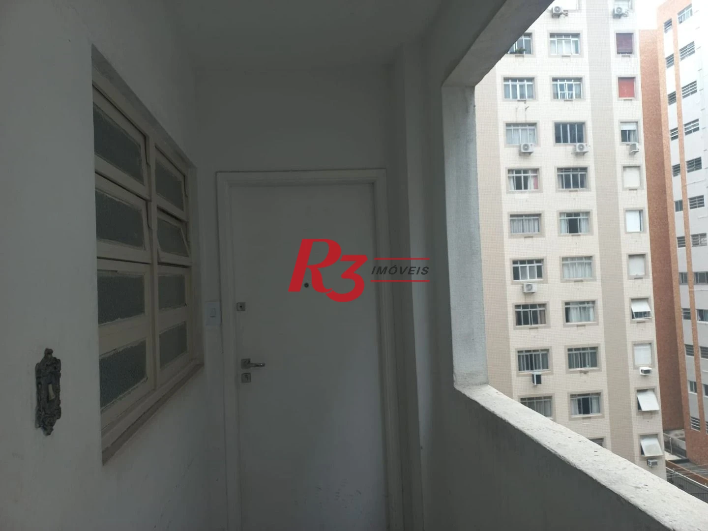 Apartamento à venda, 57 m² por R$ 535.000,00 - Ponta da Praia - Santos/SP