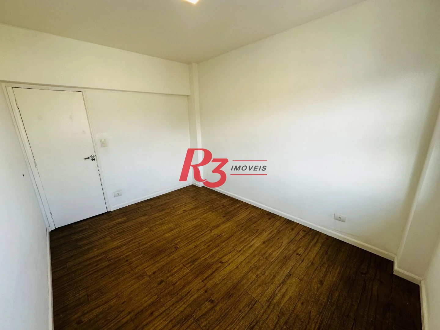 Apartamento à venda, 150 m² por R$ 799.000,00 - Gonzaga - Santos/SP