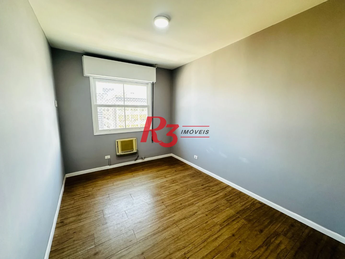 Apartamento à venda, 150 m² por R$ 799.000,00 - Gonzaga - Santos/SP