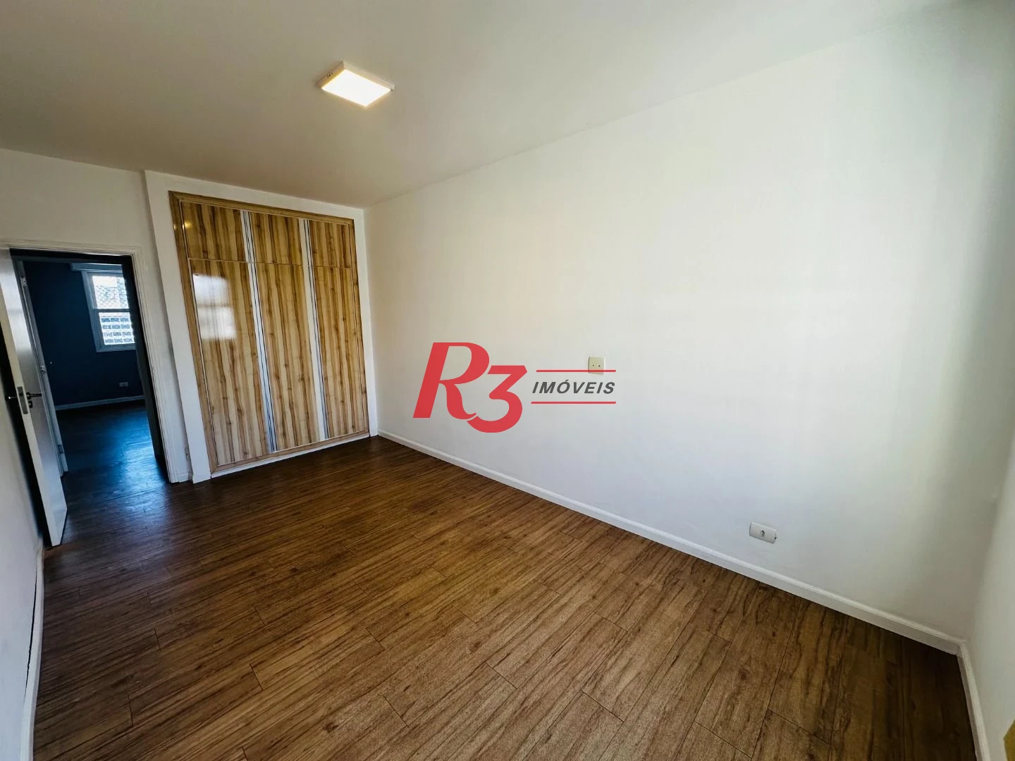 Apartamento à venda, 150 m² por R$ 799.000,00 - Gonzaga - Santos/SP