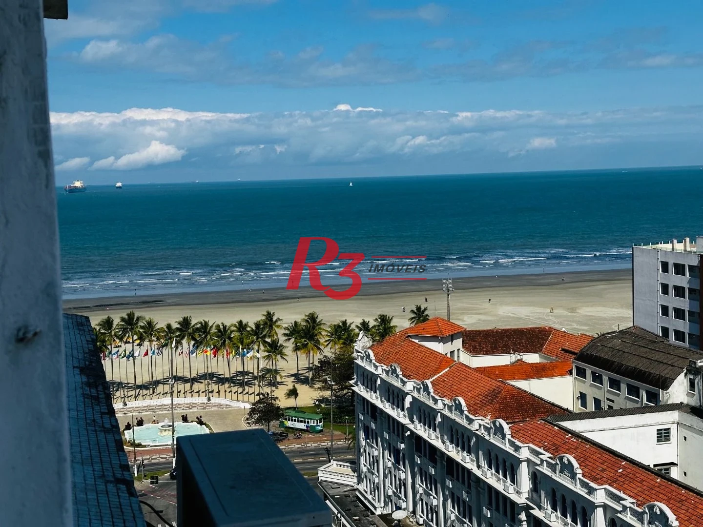 Apartamento à venda, 150 m² por R$ 799.000,00 - Gonzaga - Santos/SP