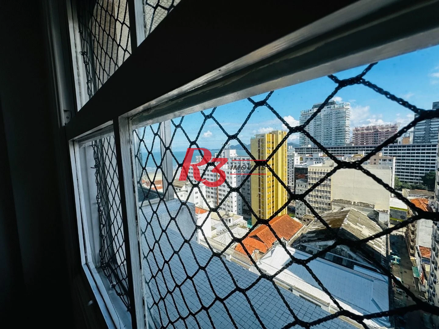 Apartamento à venda, 150 m² por R$ 799.000,00 - Gonzaga - Santos/SP