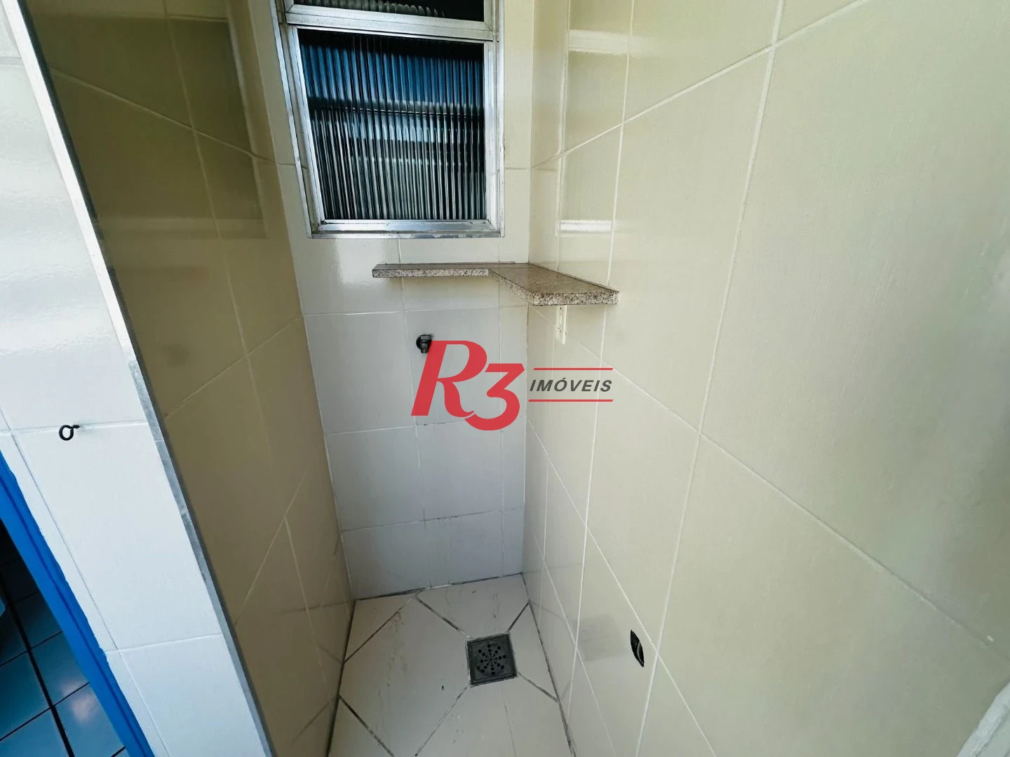 Apartamento à venda, 150 m² por R$ 799.000,00 - Gonzaga - Santos/SP