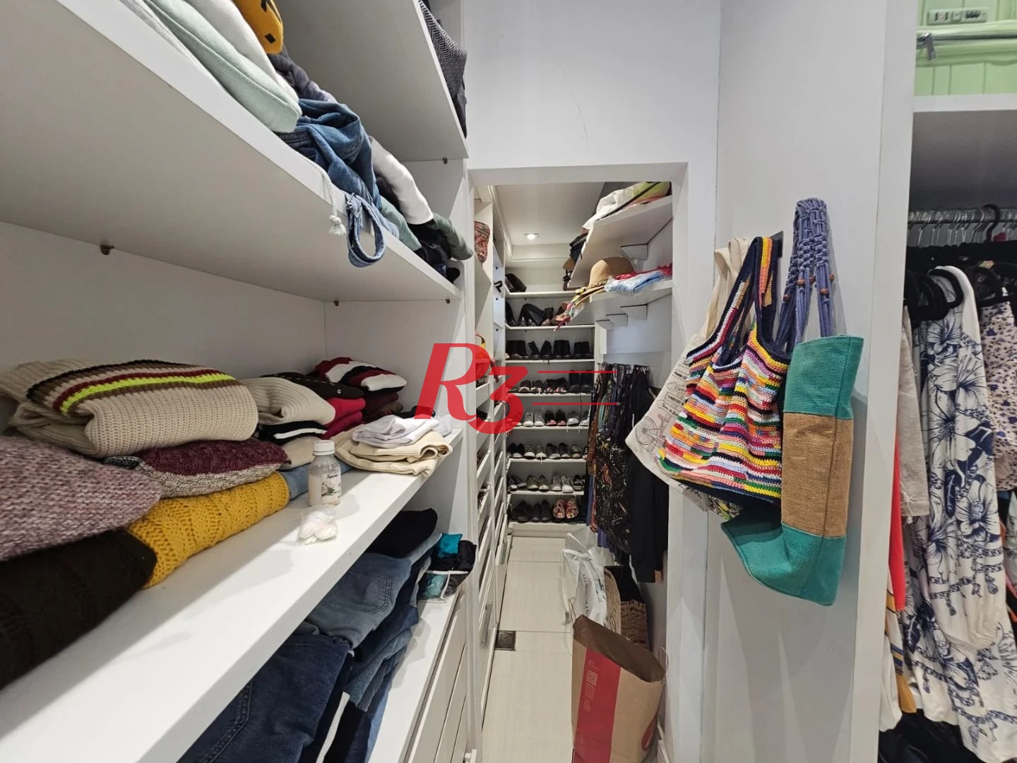 Apartamento Garden, 280 m² - venda por R$ 4.500.000,00 ou aluguel por R$ 25.000,00/mês - Aparecida - Santos/SP