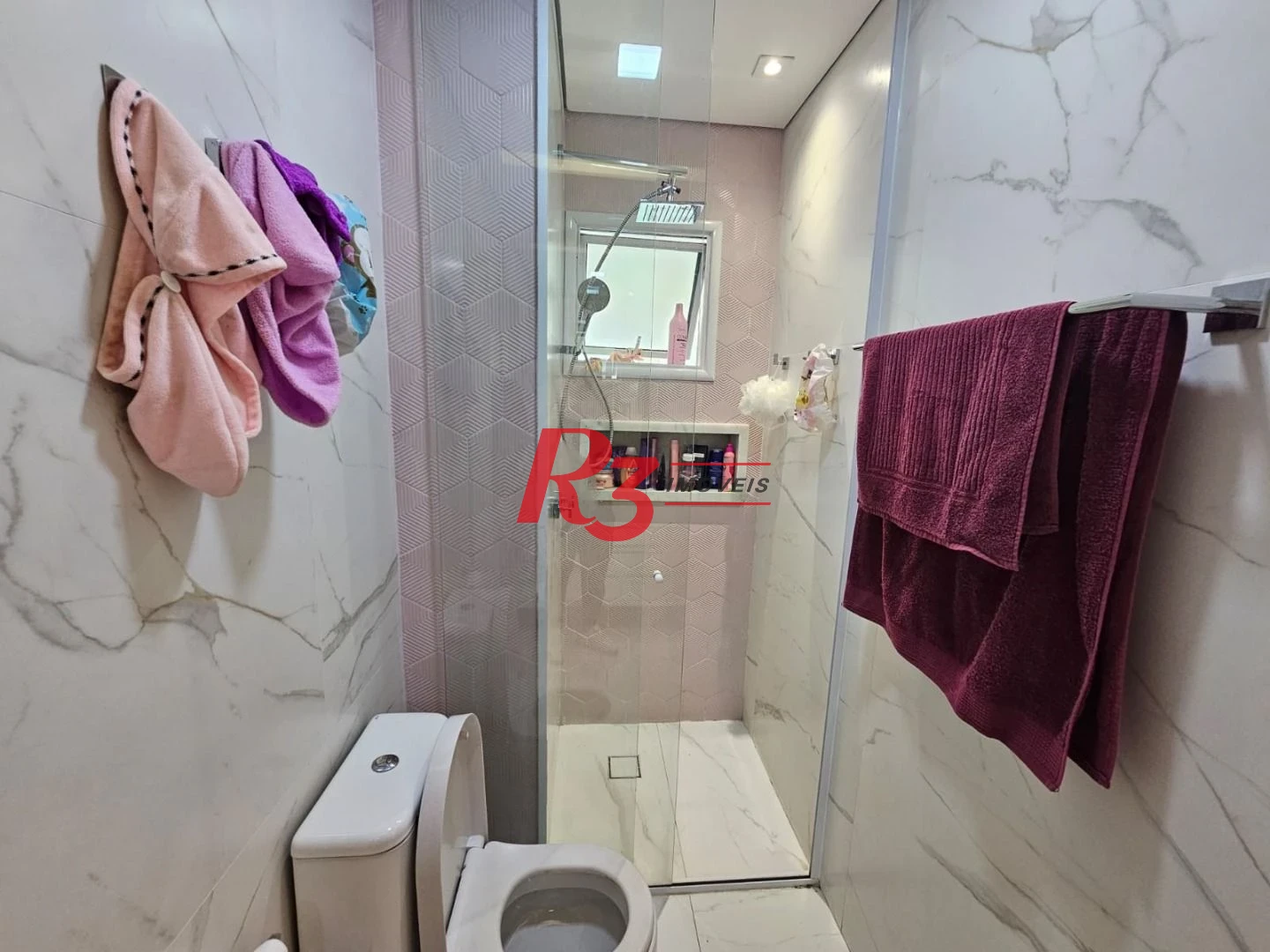 Apartamento Garden, 280 m² - venda por R$ 4.500.000,00 ou aluguel por R$ 25.000,00/mês - Aparecida - Santos/SP
