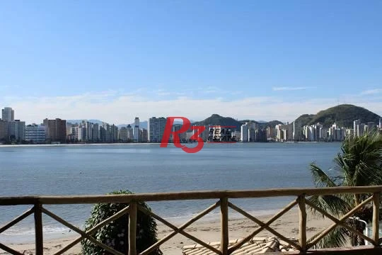 Casa à venda, 520 m² por R$ 7.500.000,00 - Parque Prainha - São Vicente/SP