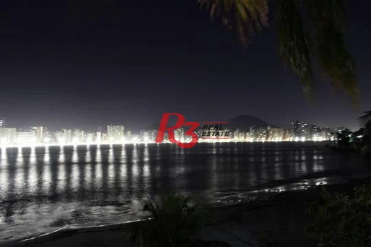 Casa à venda, 520 m² por R$ 7.500.000,00 - Parque Prainha - São Vicente/SP