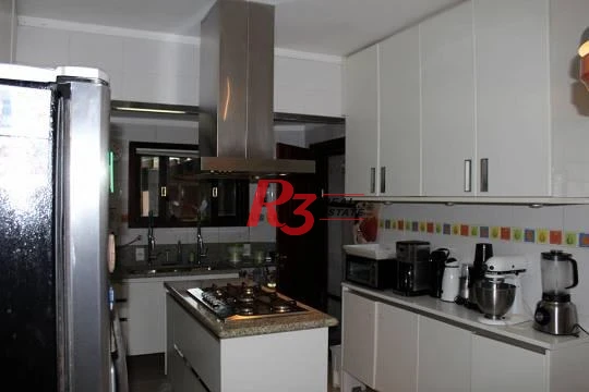 Casa à venda, 520 m² por R$ 7.500.000,00 - Parque Prainha - São Vicente/SP