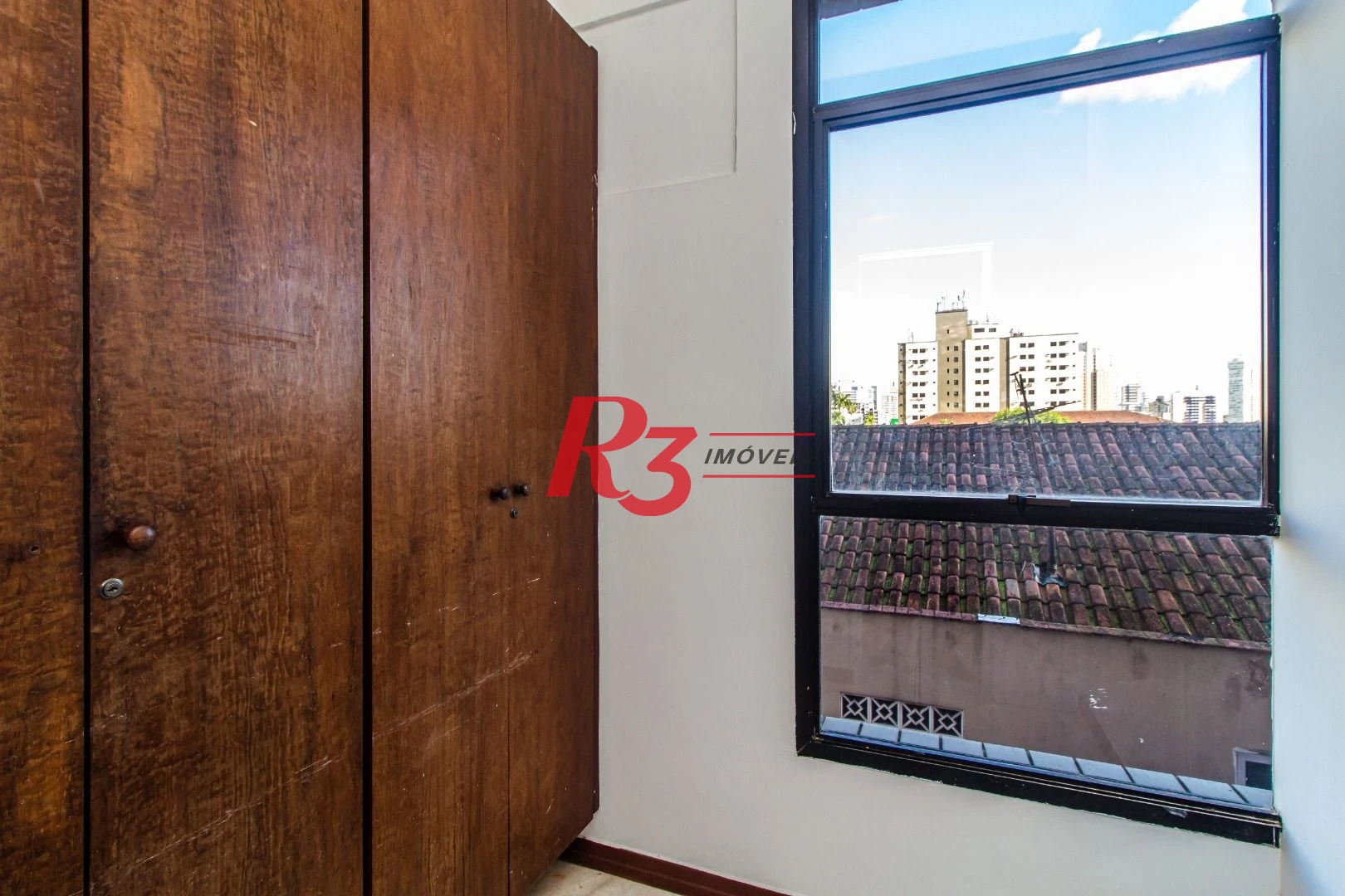 Sala, 86 m² - venda por R$ 477.000,00 ou aluguel por R$ 5.032,00/mês - Vila Matias - Santos/SP