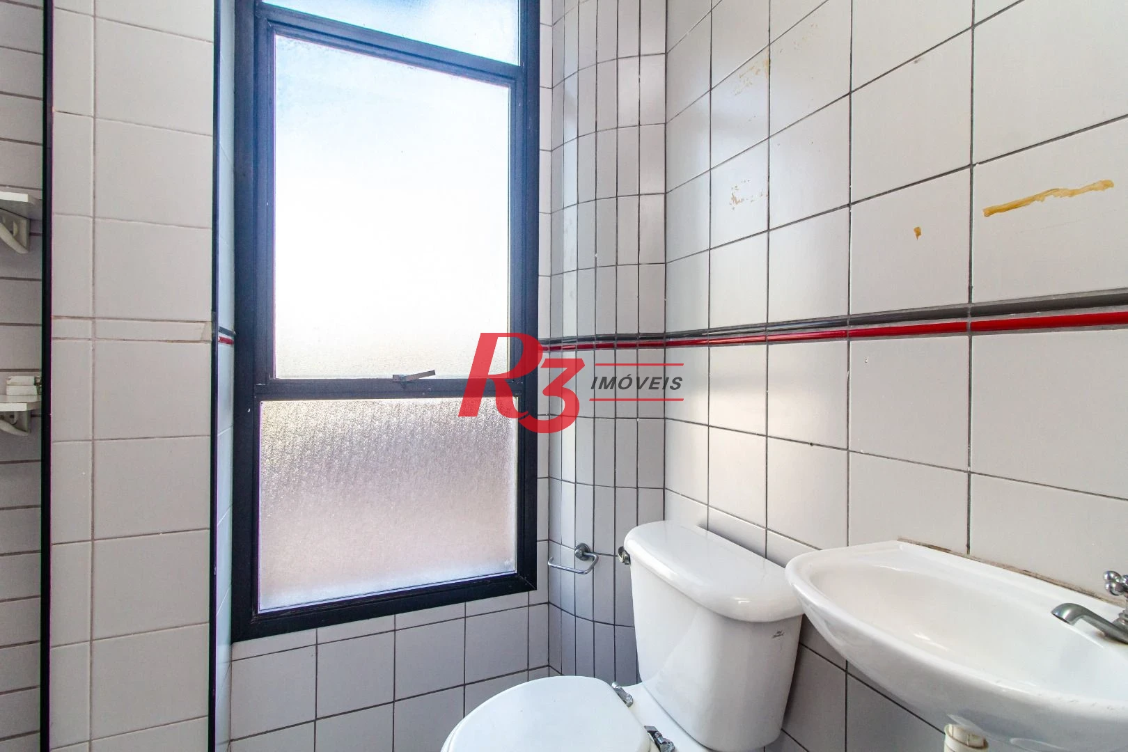 Sala, 86 m² - venda por R$ 477.000,00 ou aluguel por R$ 5.032,00/mês - Vila Matias - Santos/SP