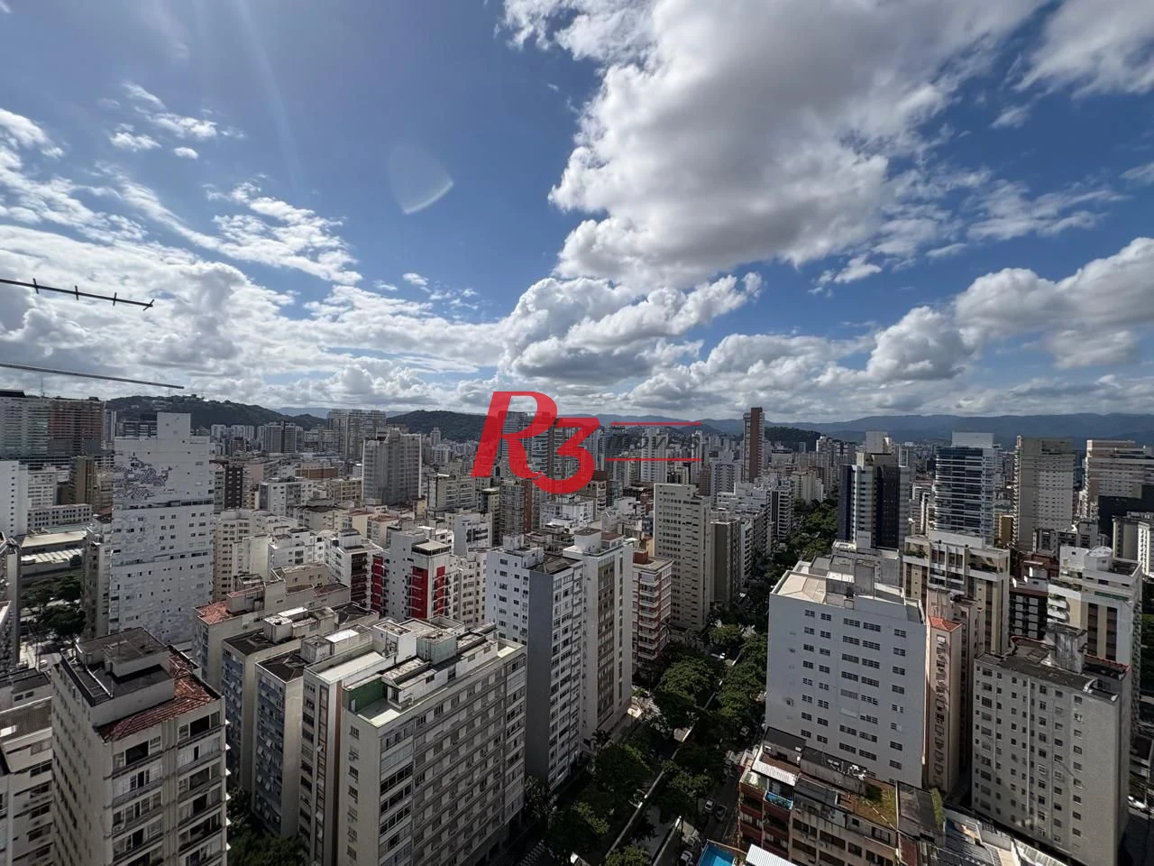 Sala à venda, 71 m² por R$ 490.000,00 - Boqueirão - Santos/SP