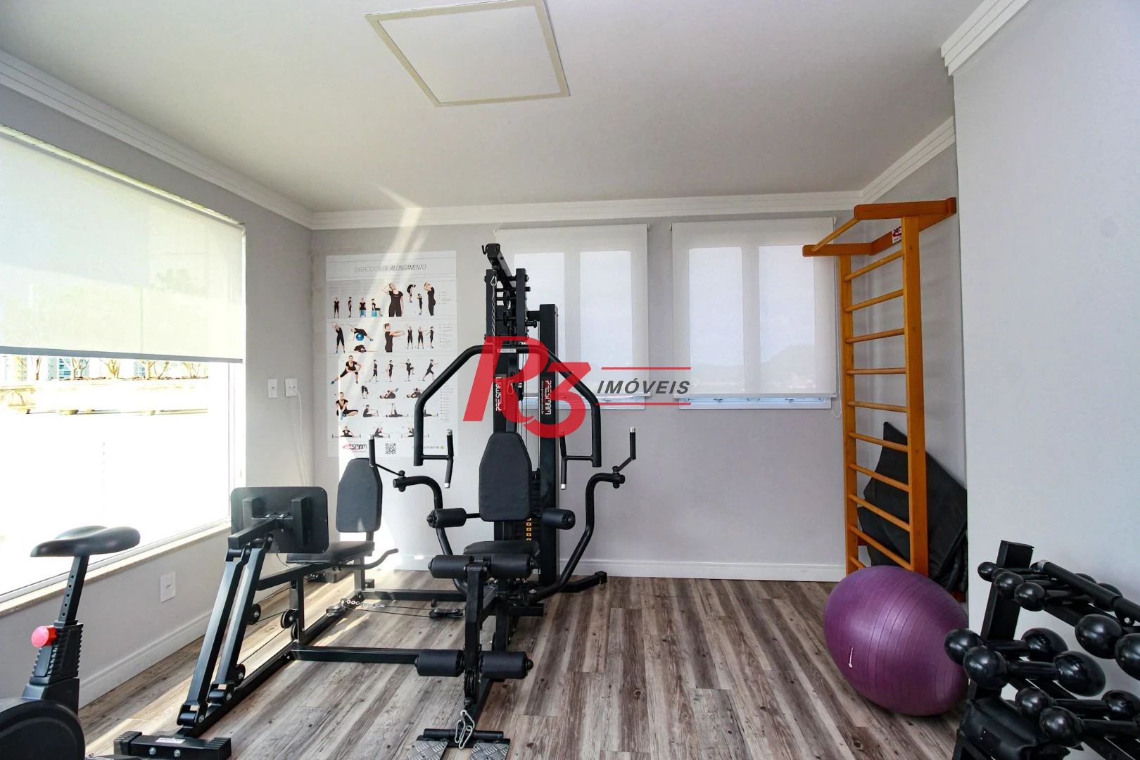 Apartamento com 2 dormitórios à venda, 65 m² por R$ 800.000,00 - Ponta da Praia - Santos/SP