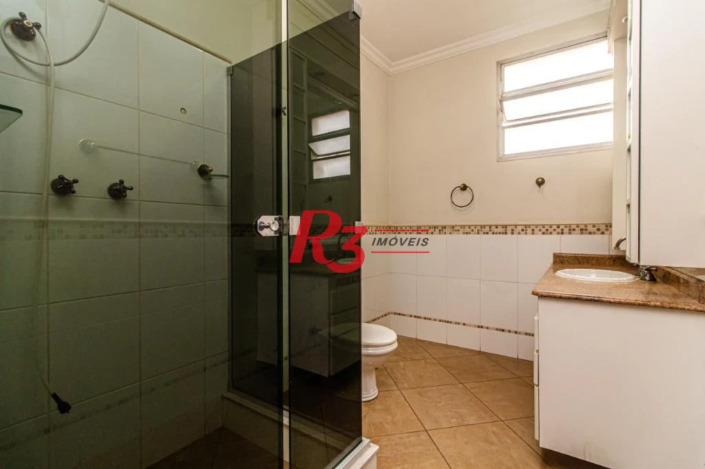 Casa à venda, 255 m² por R$ 2.450.000,00 - Ponta da Praia - Santos/SP