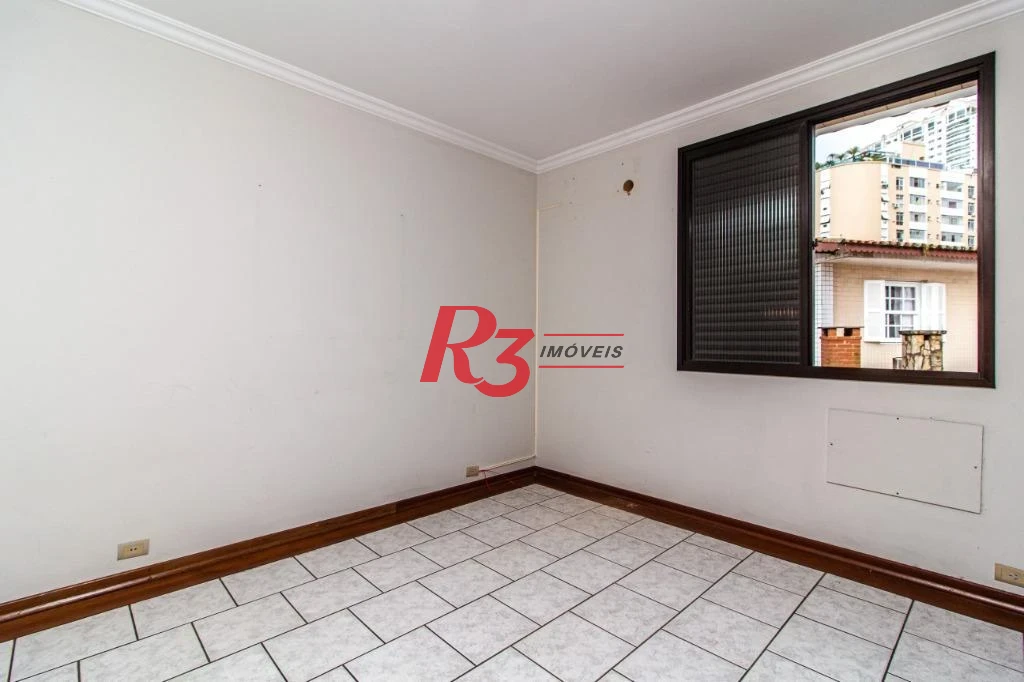 Casa à venda, 255 m² por R$ 2.450.000,00 - Ponta da Praia - Santos/SP
