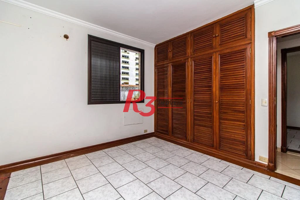 Casa à venda, 255 m² por R$ 2.450.000,00 - Ponta da Praia - Santos/SP