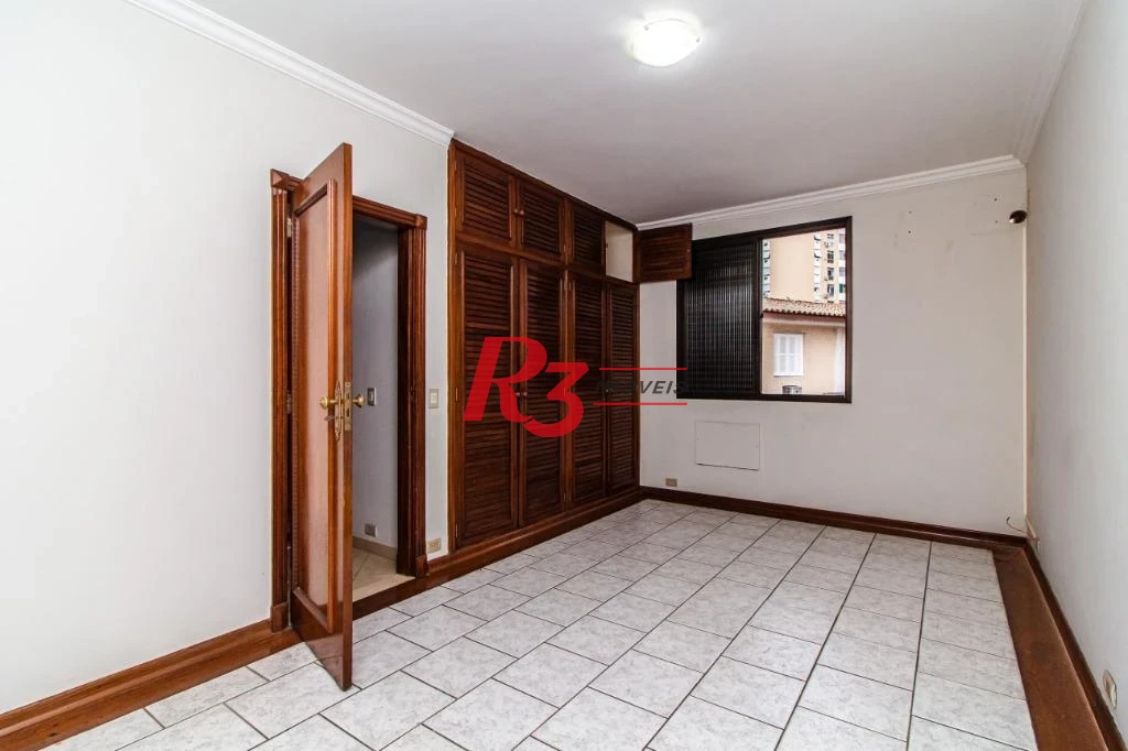 Casa à venda, 255 m² por R$ 2.450.000,00 - Ponta da Praia - Santos/SP