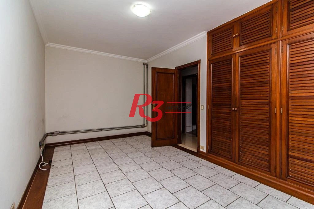 Casa à venda, 255 m² por R$ 2.450.000,00 - Ponta da Praia - Santos/SP