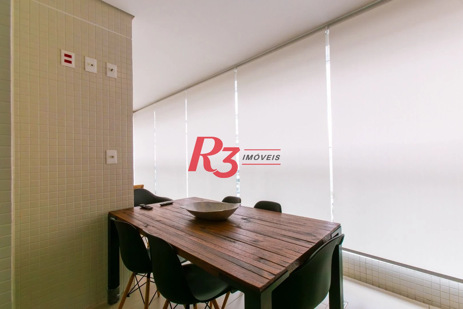 Apartamento à venda, 110 m² por R$ 1.800.000,00 - Boqueirão - Santos/SP