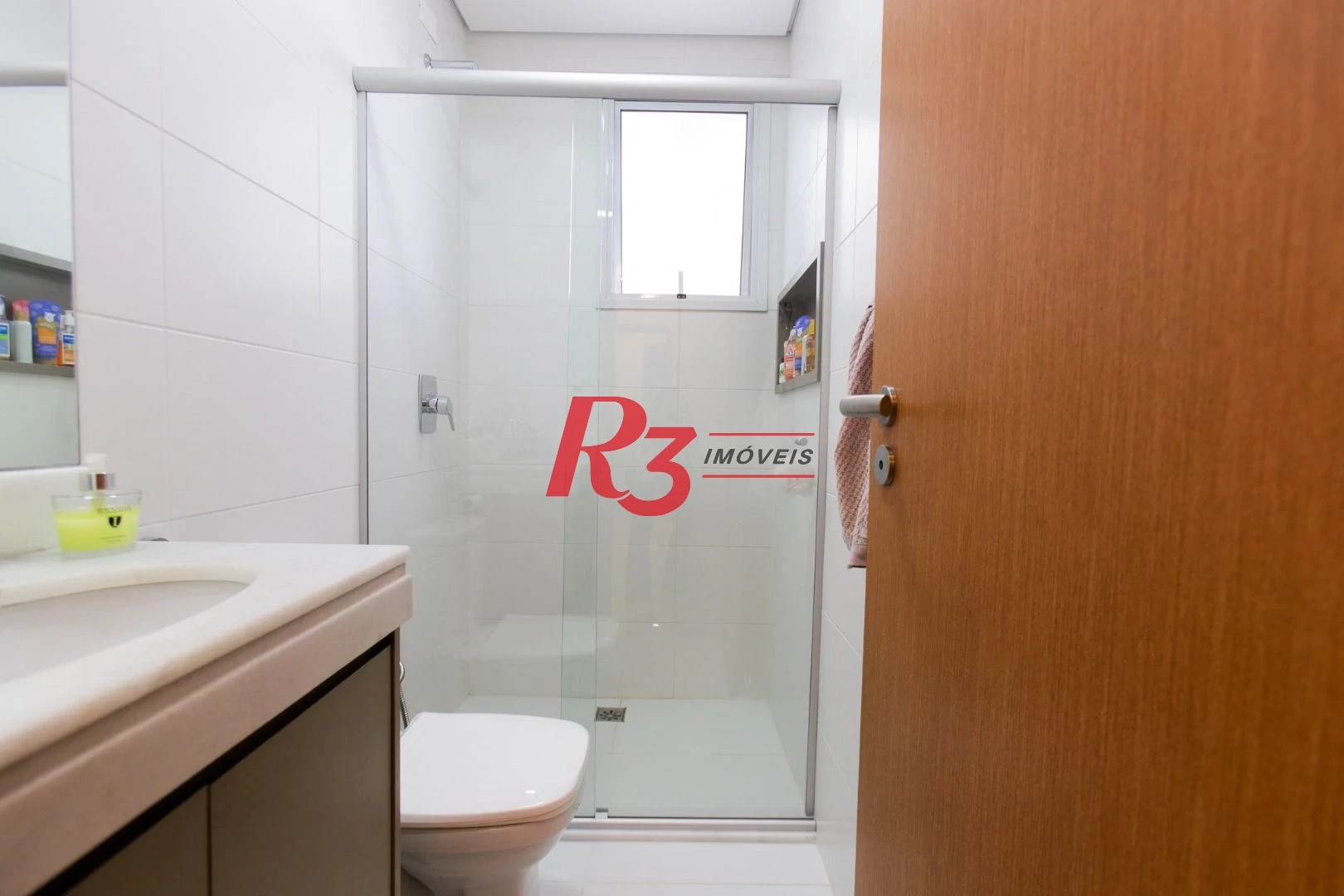 Apartamento à venda, 110 m² por R$ 1.800.000,00 - Boqueirão - Santos/SP