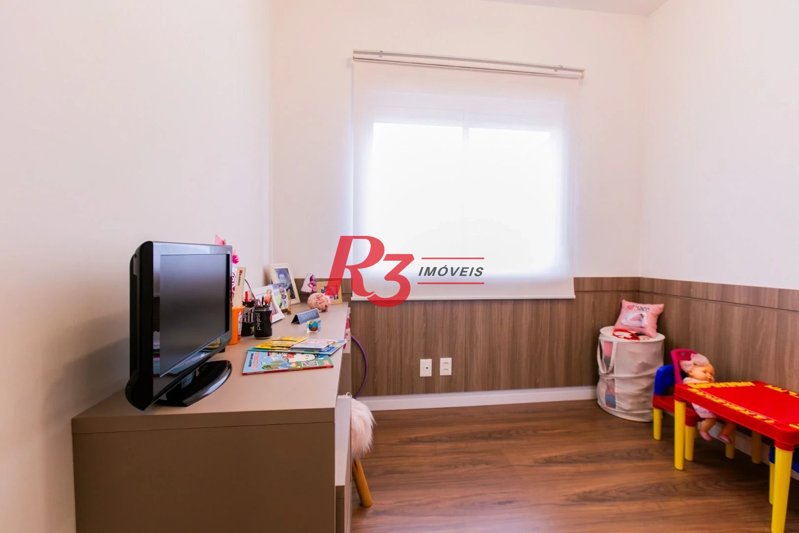 Apartamento à venda, 110 m² por R$ 1.800.000,00 - Boqueirão - Santos/SP