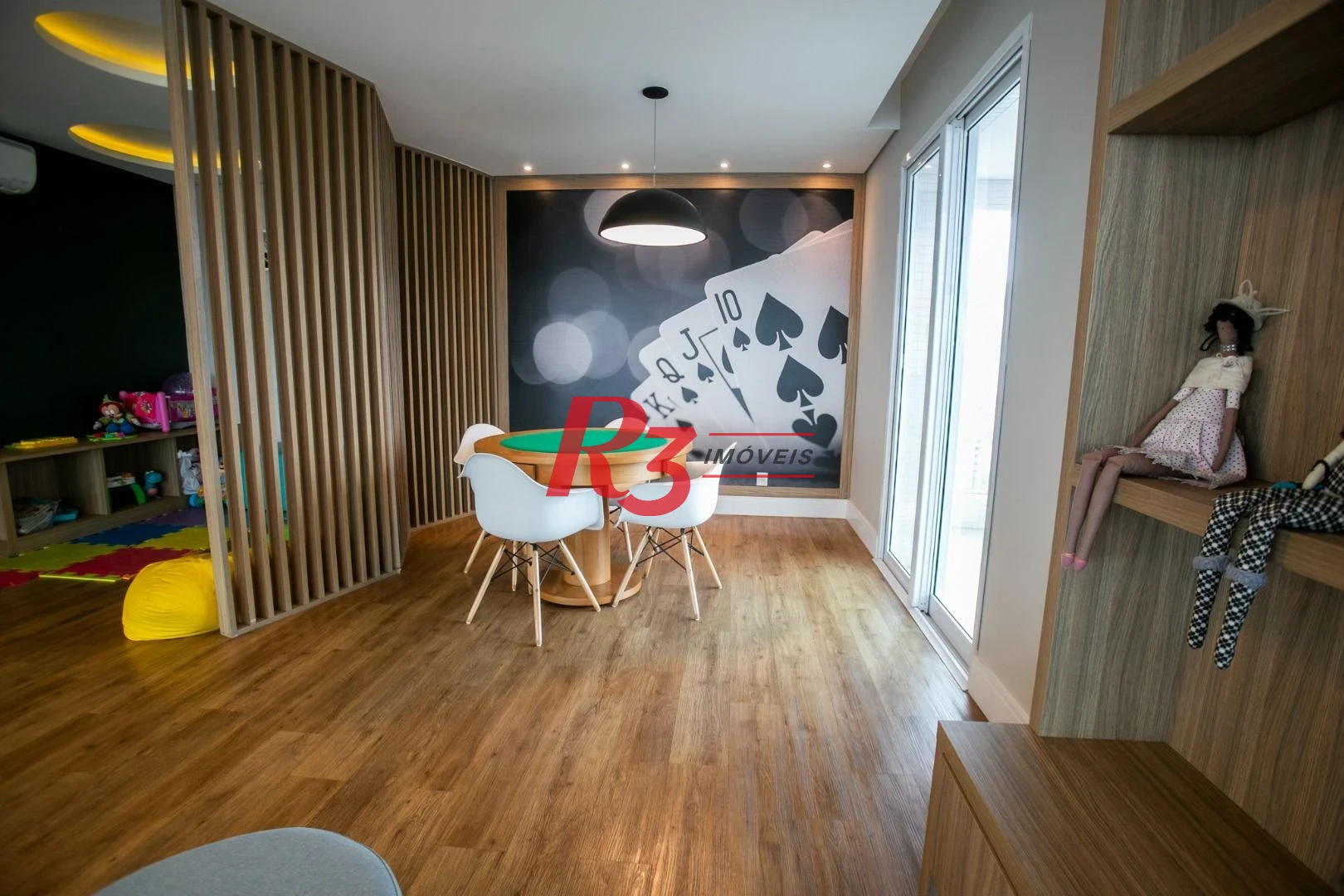 Apartamento à venda, 110 m² por R$ 1.800.000,00 - Boqueirão - Santos/SP