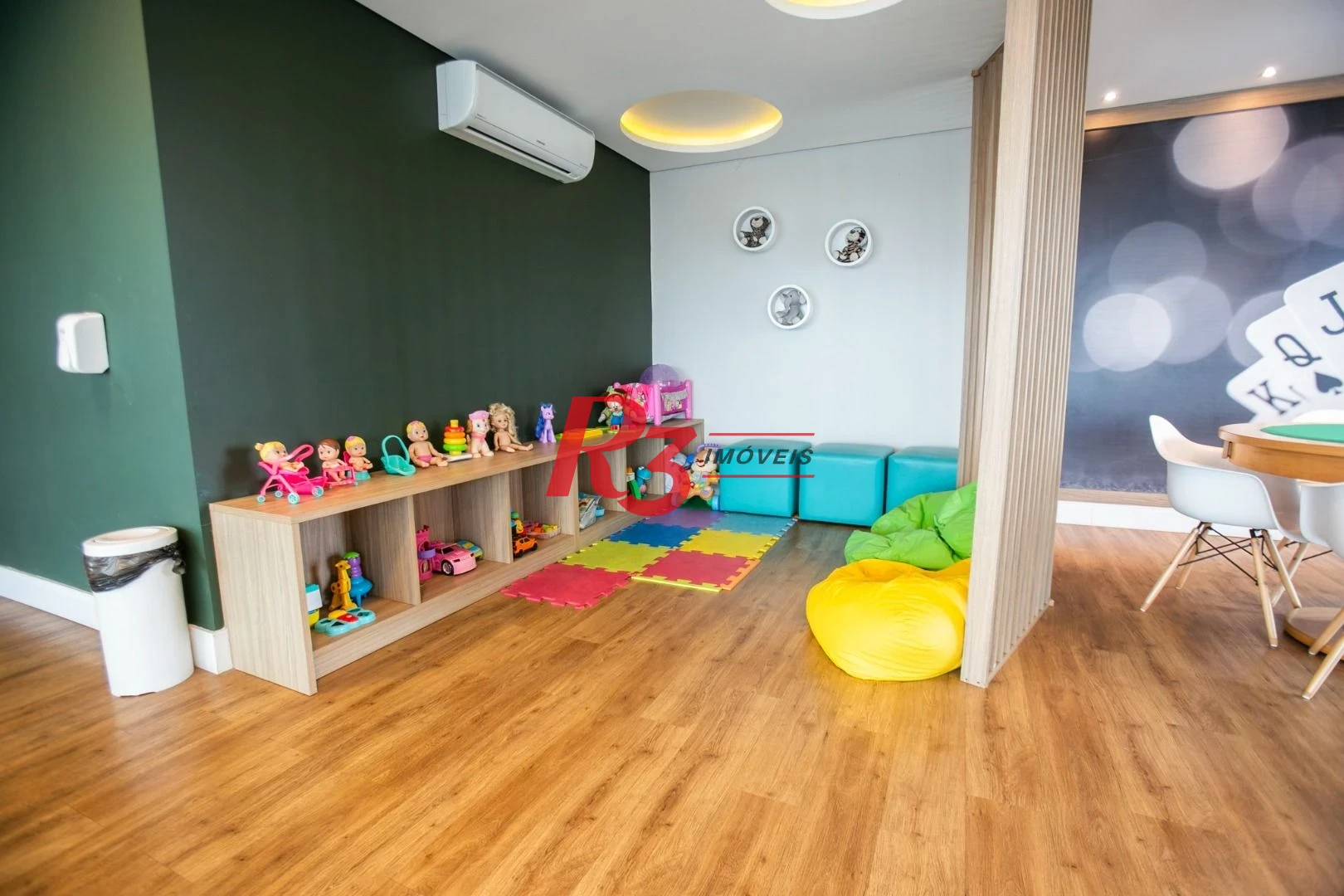 Apartamento à venda, 110 m² por R$ 1.800.000,00 - Boqueirão - Santos/SP