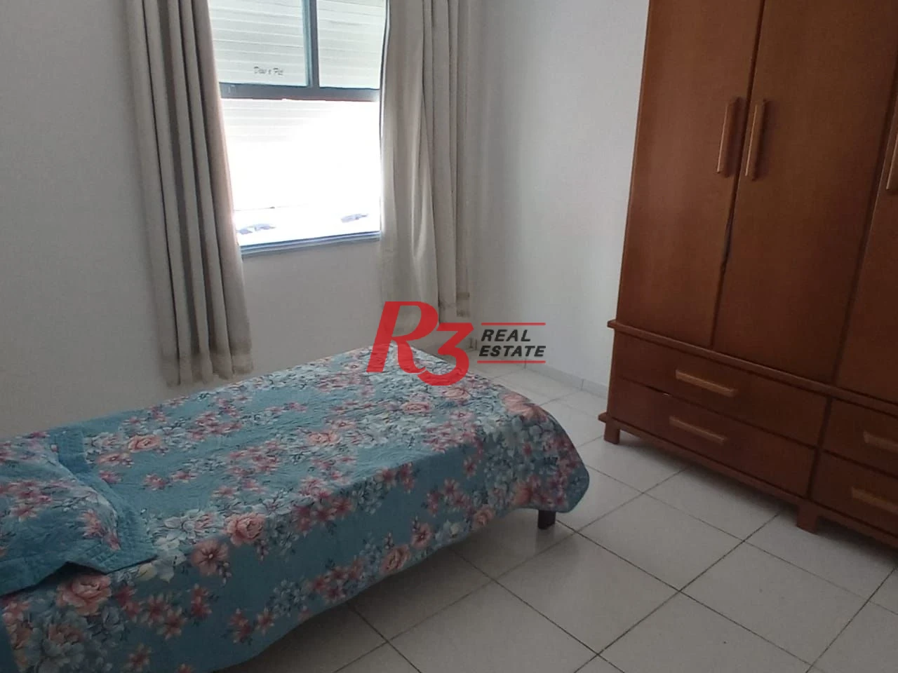 Apartamento à venda, 109 m² por R$ 400.000,00 - Centro - São Vicente/SP