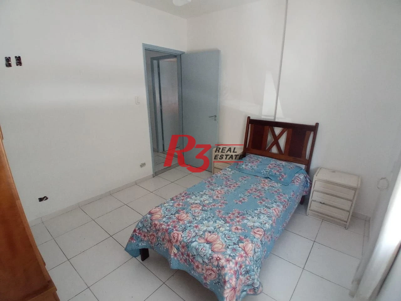 Apartamento à venda, 109 m² por R$ 400.000,00 - Centro - São Vicente/SP