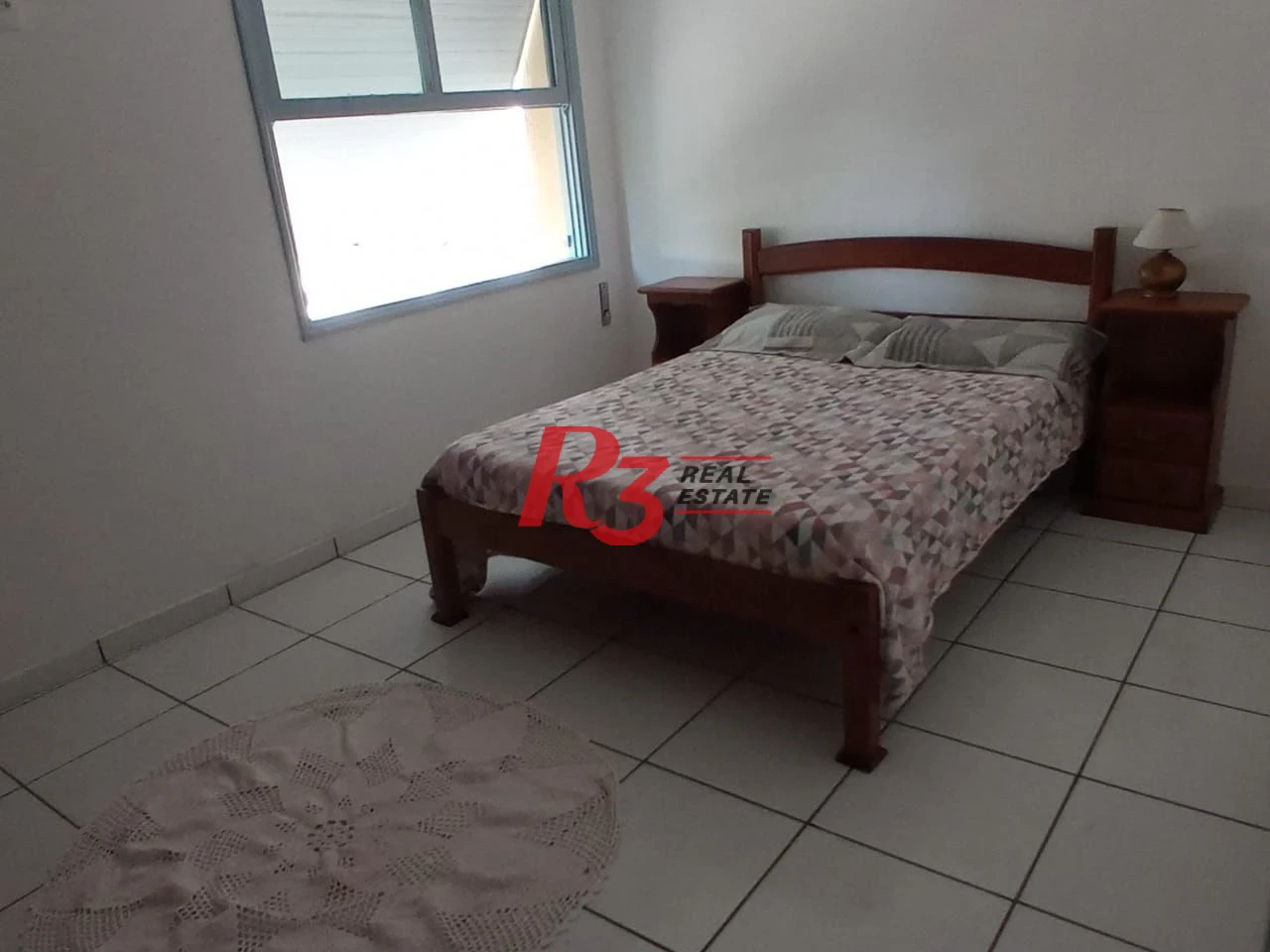 Apartamento à venda, 109 m² por R$ 400.000,00 - Centro - São Vicente/SP