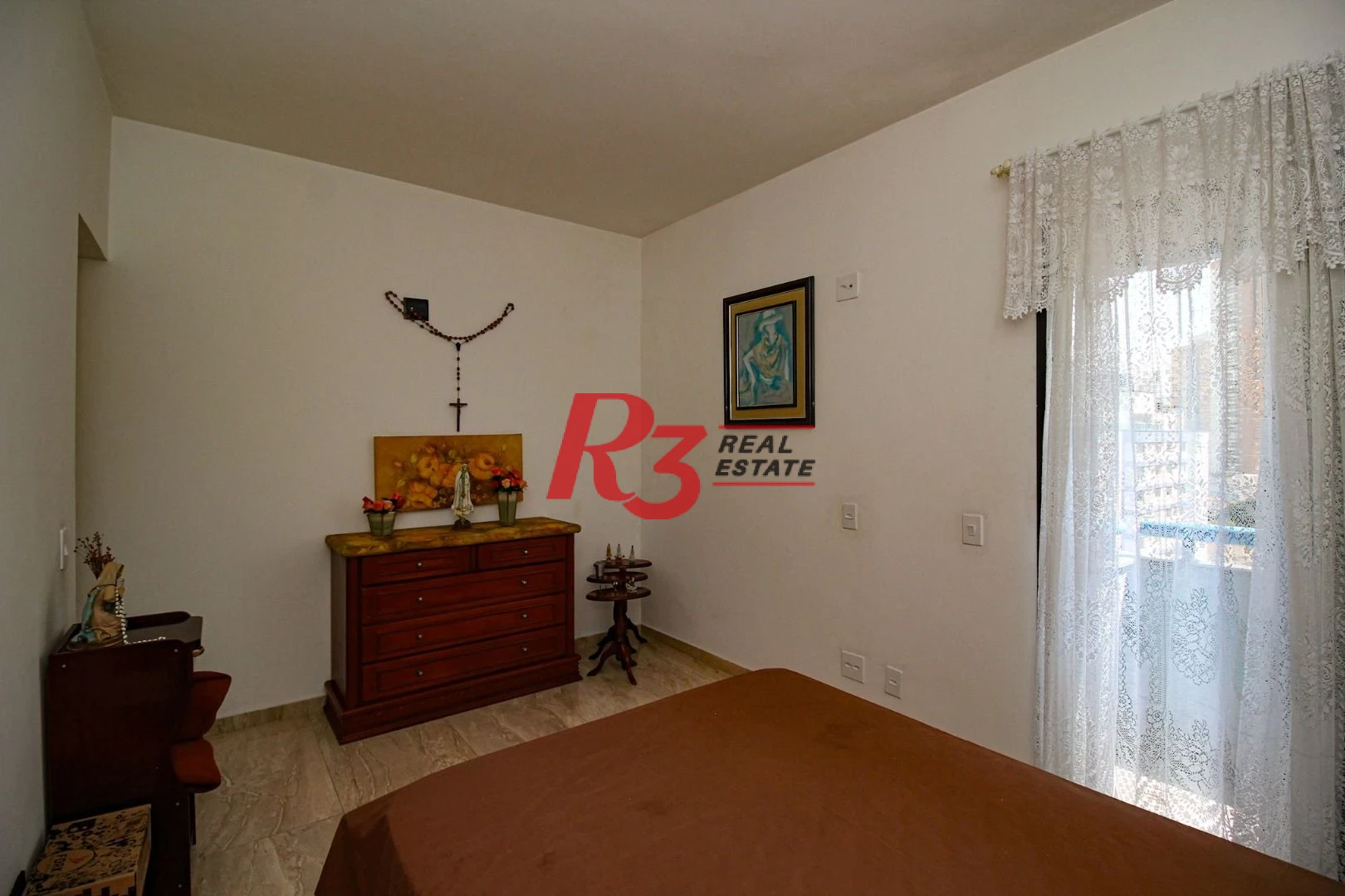 Cobertura à venda, 392 m² por R$ 3.000.000,00 - Ponta da Praia - Santos/SP