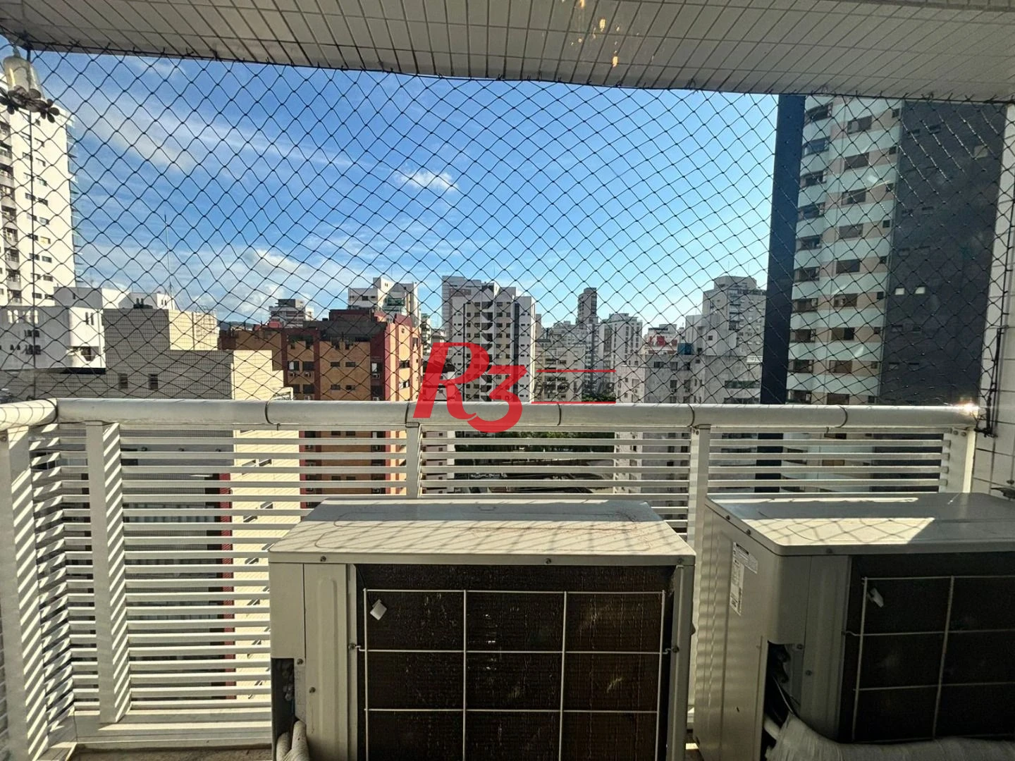 Apartamento com 3 dormitórios à venda, 143 m² por R$ 2.860.000,00 - Boqueirão - Santos/SP