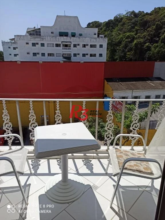 Apartamento com 3 dormitórios à venda, 118 m² por R$ 450.000,00 - Jardim Tejereba - Guarujá/SP