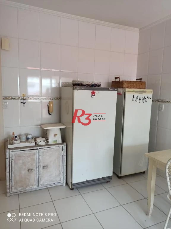 Apartamento com 3 dormitórios à venda, 118 m² por R$ 450.000,00 - Jardim Tejereba - Guarujá/SP