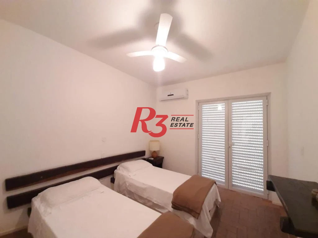 Casa à venda, 484 m² por R$ 5.000.000,00 - Loteamento João Batista Julião - Guarujá/SP
