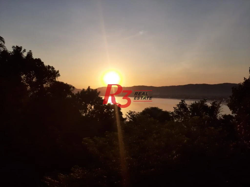 Casa à venda, 484 m² por R$ 5.000.000,00 - Loteamento João Batista Julião - Guarujá/SP