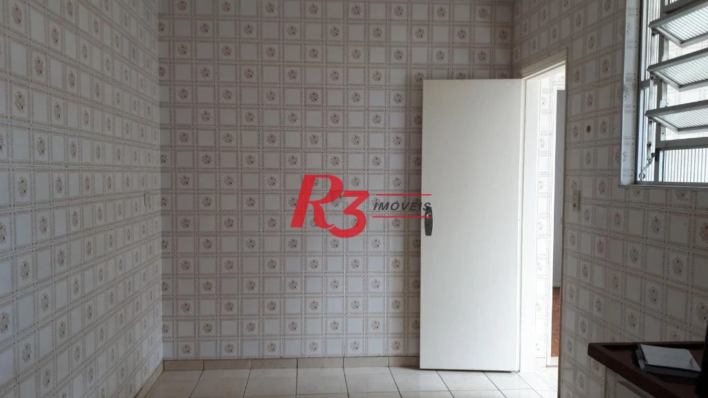 Apartamento à venda, 121 m² por R$ 850.000,00 - Ponta da Praia - Santos/SP