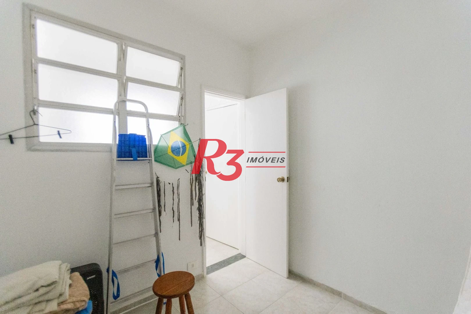 Apartamento com 3 dormitórios, 158 m² - venda por R$ 2.350.000,00 ou aluguel por R$ 12.000,00/mês - Boqueirão - Santos/SP