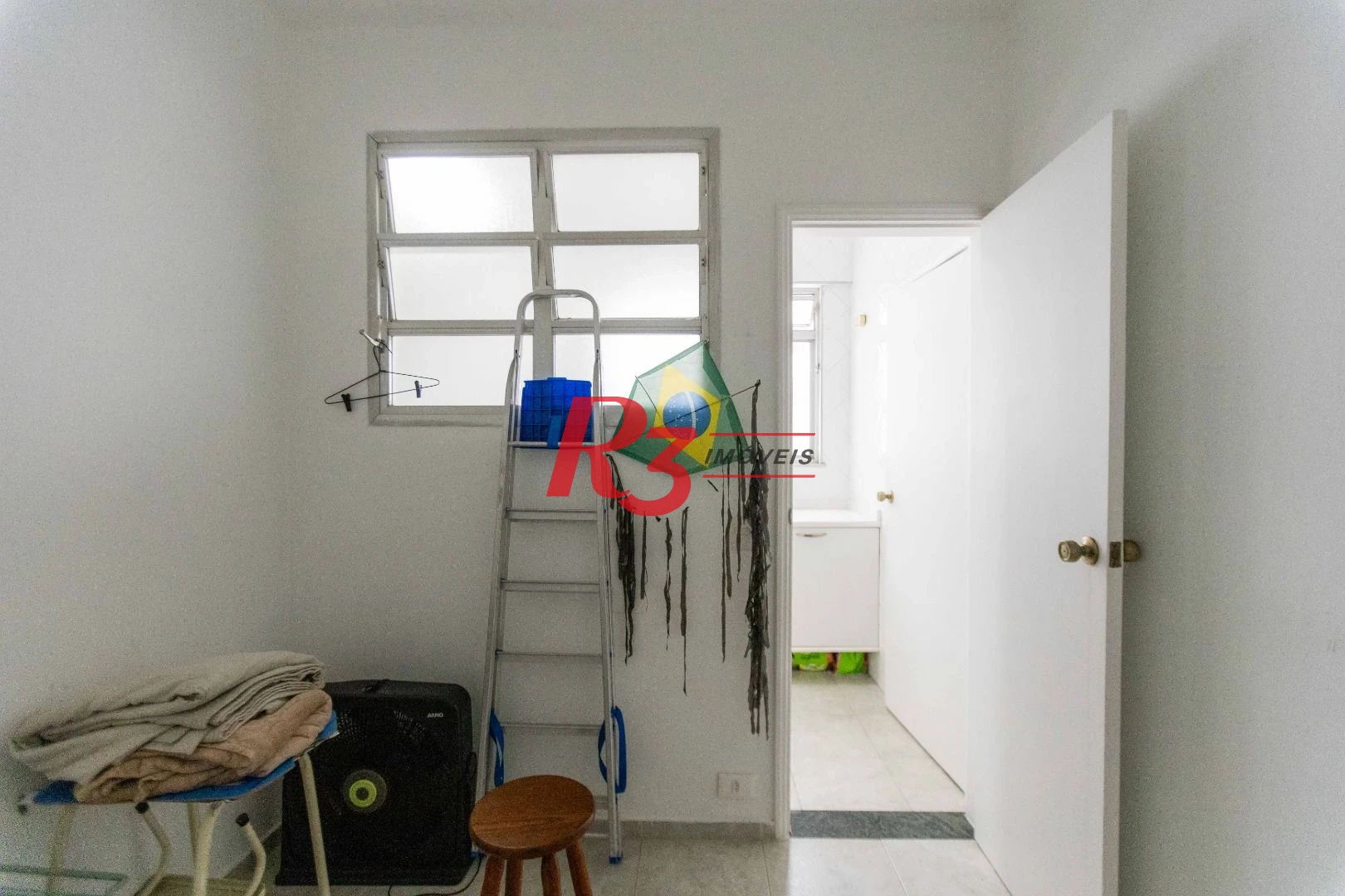 Apartamento com 3 dormitórios, 158 m² - venda por R$ 2.350.000,00 ou aluguel por R$ 12.000,00/mês - Boqueirão - Santos/SP
