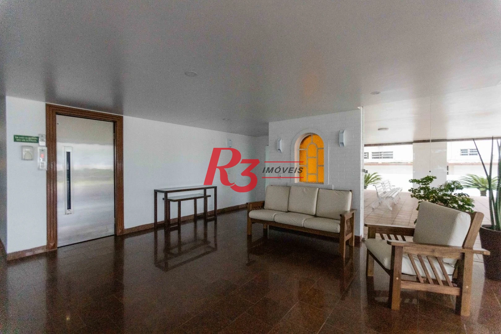 Apartamento com 3 dormitórios, 158 m² - venda por R$ 2.350.000,00 ou aluguel por R$ 12.000,00/mês - Boqueirão - Santos/SP