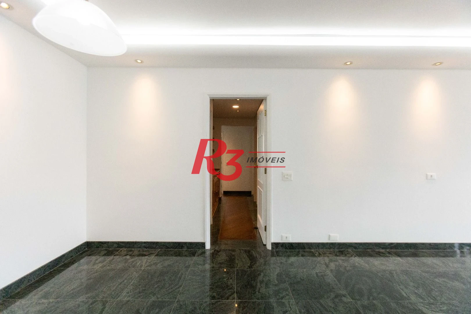 Apartamento com 3 dormitórios, 158 m² - venda por R$ 2.350.000,00 ou aluguel por R$ 12.000,00/mês - Boqueirão - Santos/SP