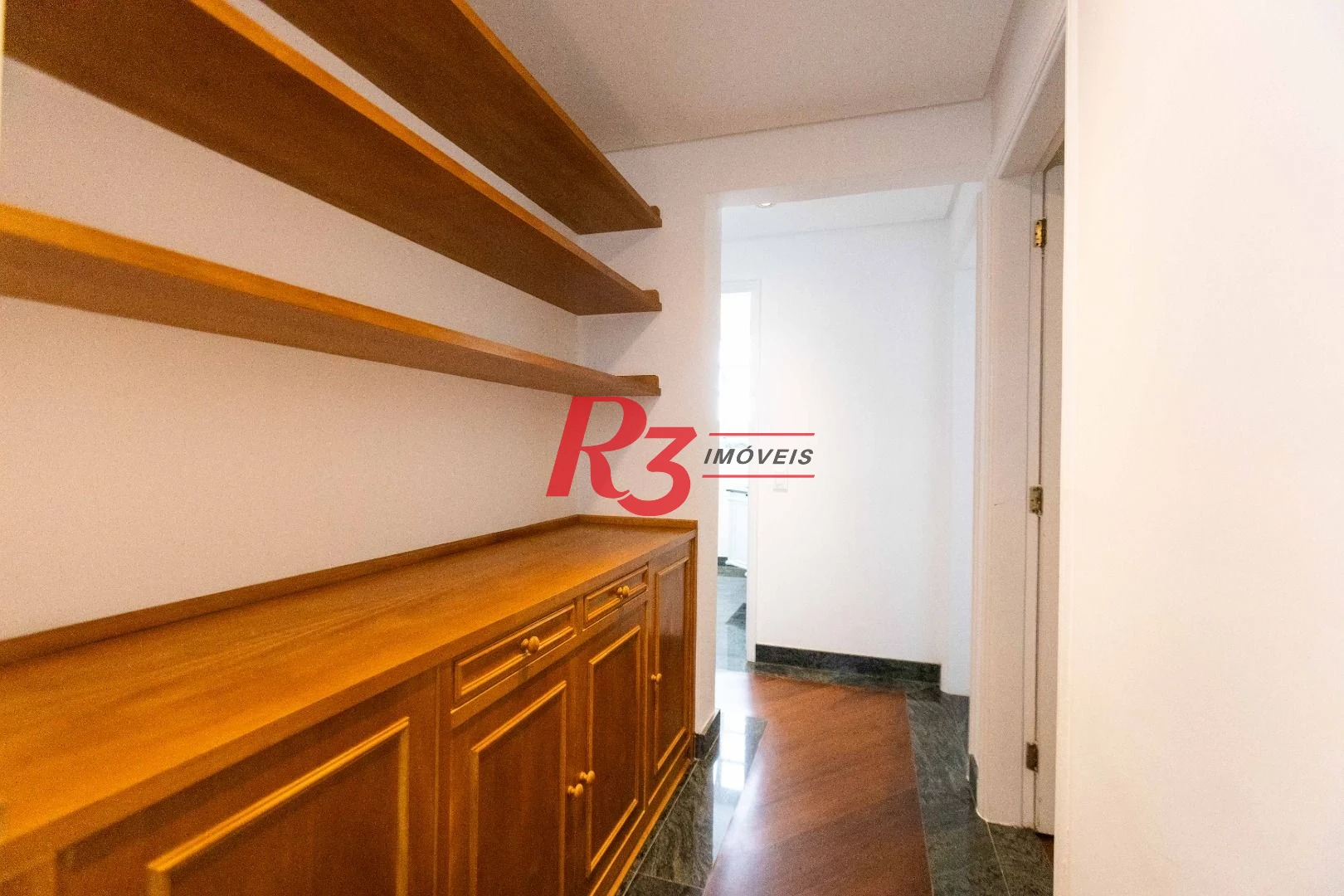 Apartamento com 3 dormitórios, 158 m² - venda por R$ 2.350.000,00 ou aluguel por R$ 12.000,00/mês - Boqueirão - Santos/SP