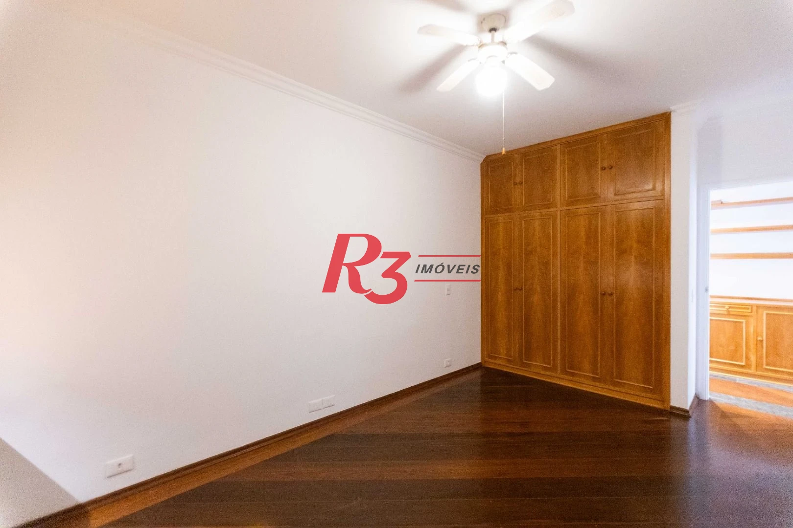 Apartamento com 3 dormitórios, 158 m² - venda por R$ 2.350.000,00 ou aluguel por R$ 12.000,00/mês - Boqueirão - Santos/SP