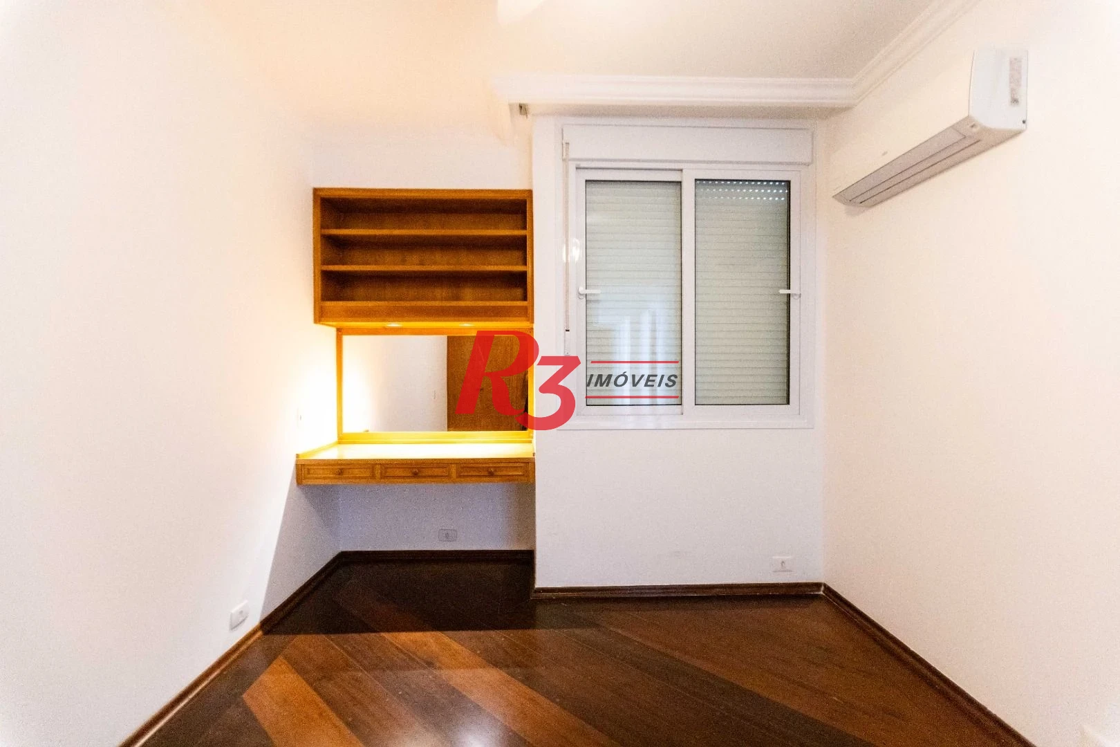 Apartamento com 3 dormitórios, 158 m² - venda por R$ 2.350.000,00 ou aluguel por R$ 12.000,00/mês - Boqueirão - Santos/SP