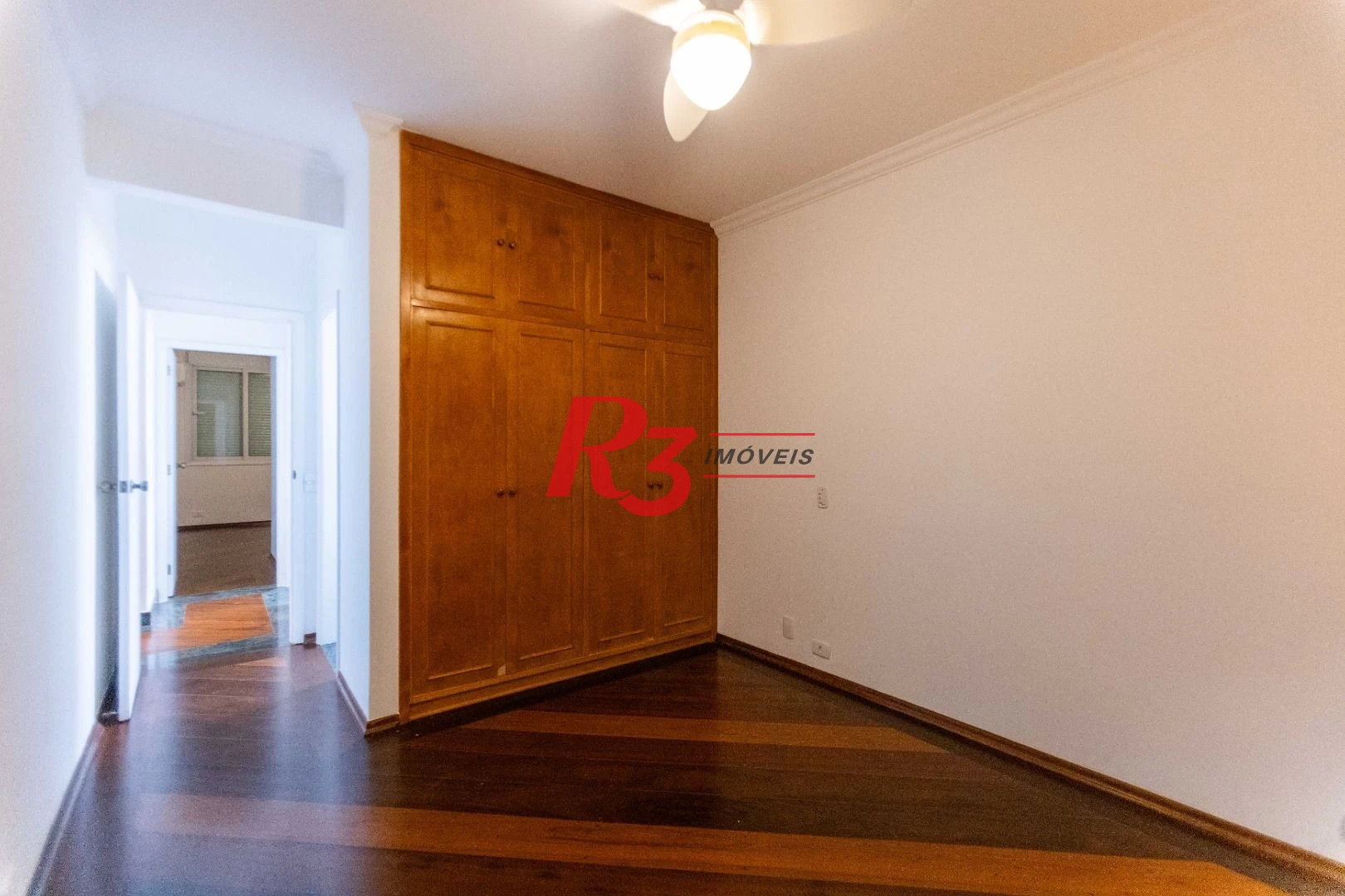 Apartamento com 3 dormitórios, 158 m² - venda por R$ 2.350.000,00 ou aluguel por R$ 12.000,00/mês - Boqueirão - Santos/SP